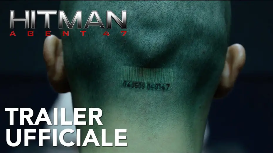 Watch film Hitman: Agent 47 | Hitman: Agent 47 | Trailer Ufficiale Short [HD] | 20th Century Fox