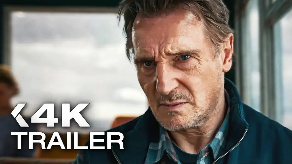 Watch film Ice Road: Vengeance | ICE ROAD: Vengeance Trailer German Deutsch (2025) Liam Neeson