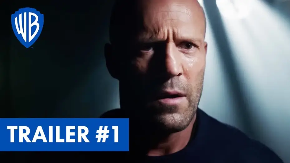 Watch film Meg 2: The Trench | Offizieller Trailer #1
