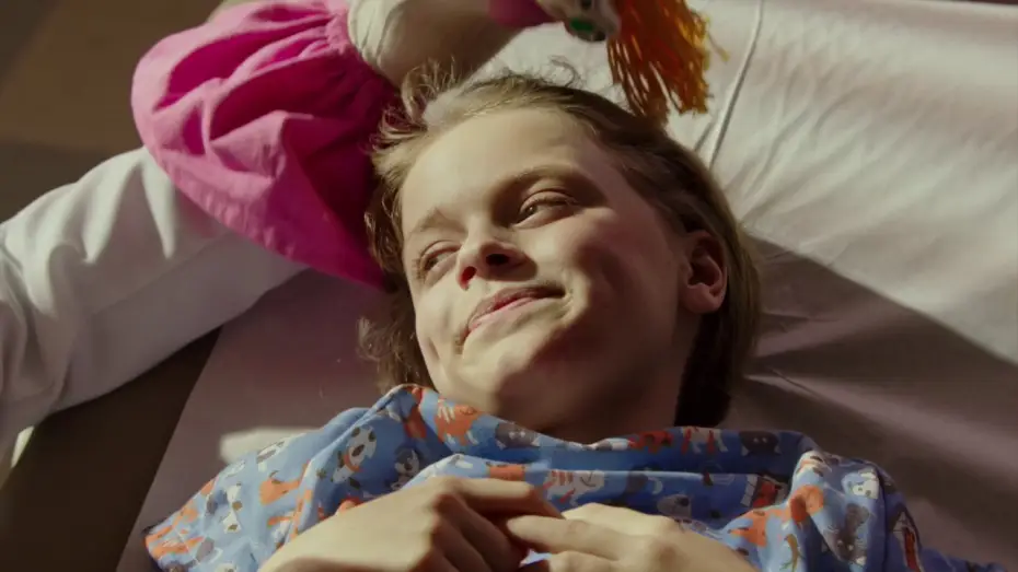 Watch film Miracles from Heaven | Miracles du Ciel - bande annonce VF (En DVD le 09/05/2017)