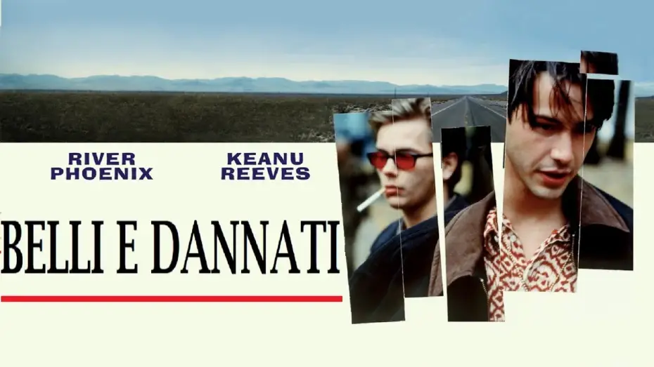 Watch film My Own Private Idaho — Belli e Dannati (film 1991) TRAILER ITALIANO