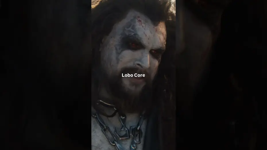 Watch film Supergirl — Pure Lobo energy