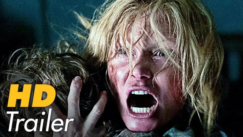 Watch film The Babadook | Exklusiv: DER BABADOOK Trailer German Deutsch (2015)