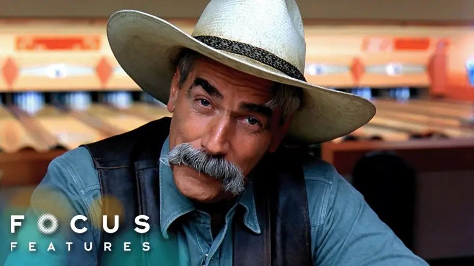 Watch film The Big Lebowski | The Stranger's Monologue "The Dude Abides"