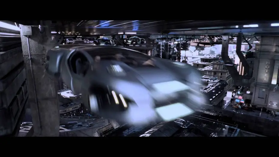 Watch film Total Recall | Total Recall - m&eacute;moires programm&eacute;es - Bande annonce 2 - VF