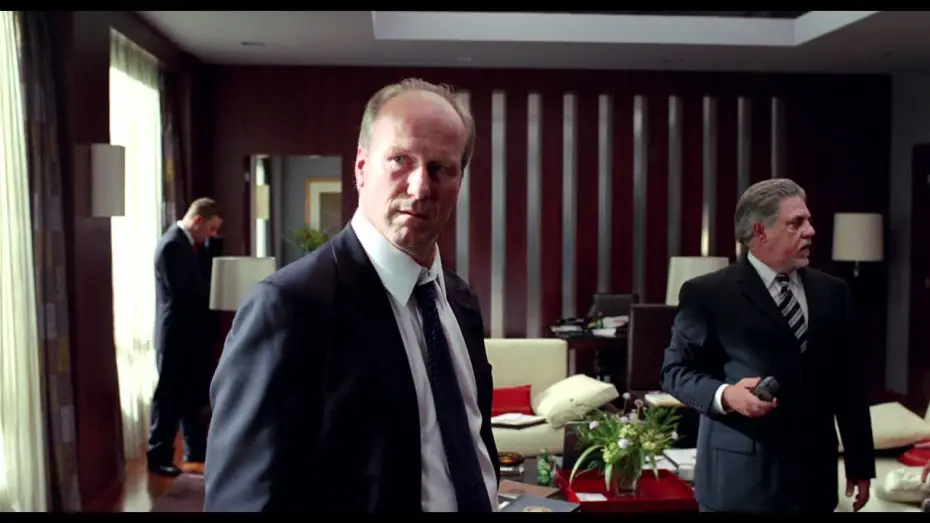 Watch film Vantage Point | 8 Blickwinkel   - Trailer