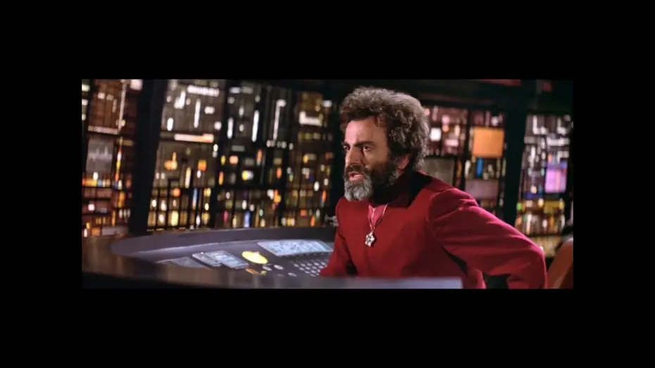 Watch film The Black Hole | The Black Hole - Trailer (HD) (1979)