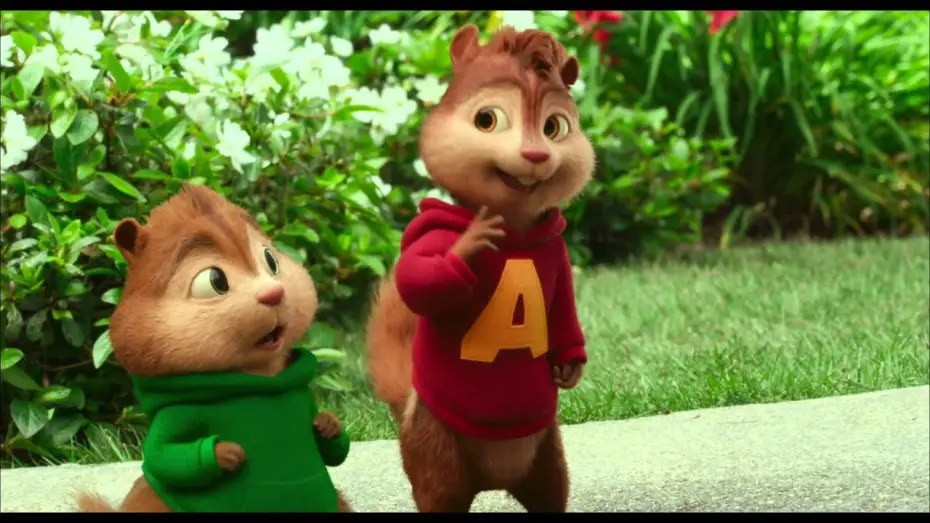 Watch film Alvin and the Chipmunks: The Road Chip | Alvin et Les Chipmunks - Bande Annonce 2 VF