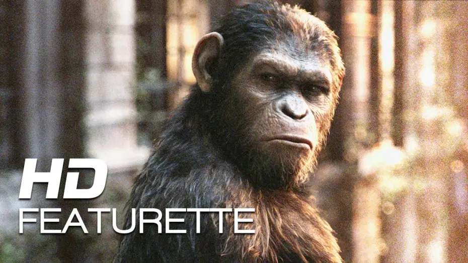 Watch film Dawn of the Planet of the Apes | Apes Revolution - Il pianeta delle scimmie | La storia | Featurette HD | 20th Century Fox