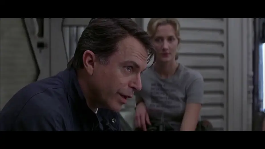 Watch film Event Horizon | Event Horizon: le vaisseau de l'au-dela (1997) Bande annonce VF