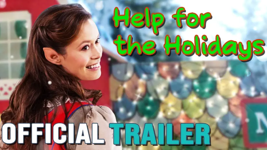 Watch film Help for the Holidays | Help for the Holidays | Trailer