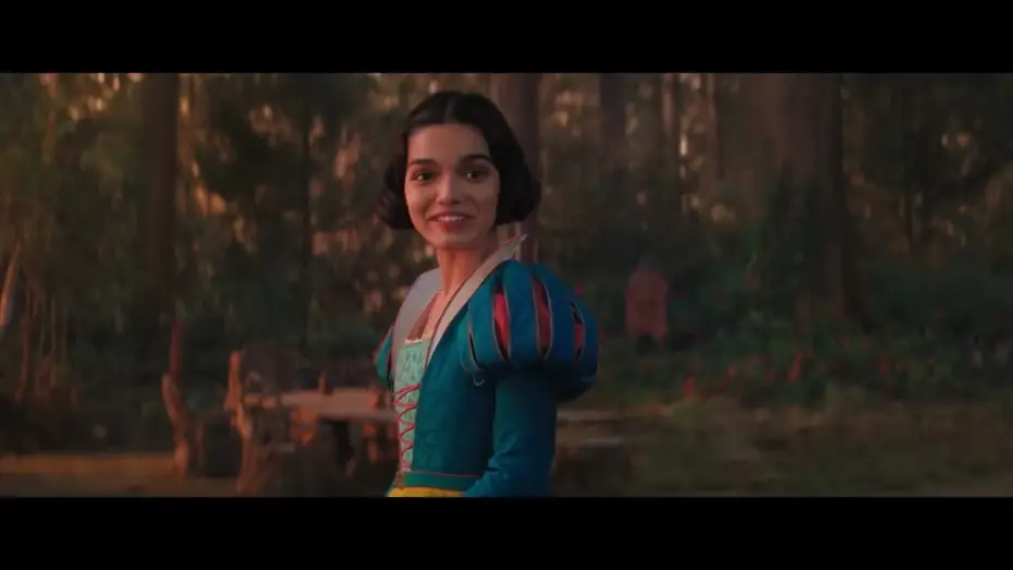 Watch film Disney's Snow White | In Theaters March 21