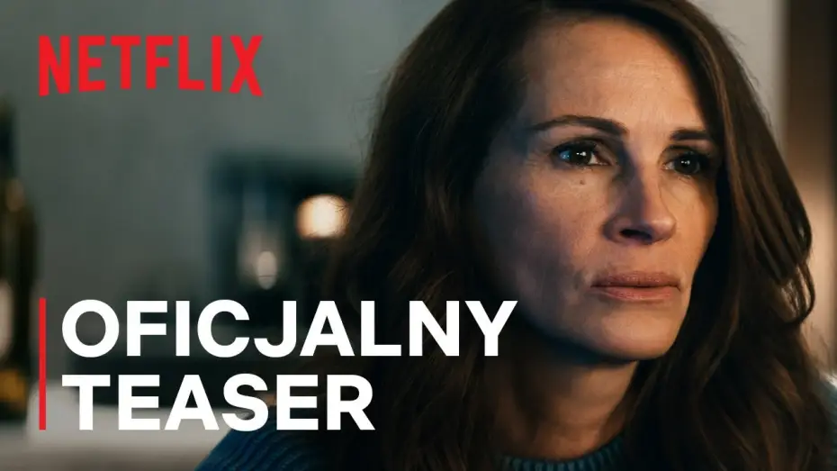 Watch film Leave the World Behind | Oficjalny teaser