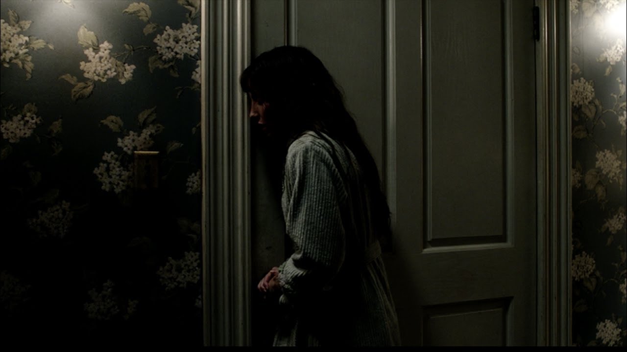 Watch film Malignant | There's Nobody There