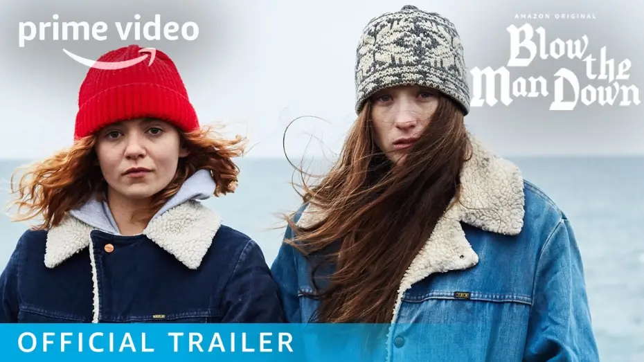 Watch film Blow the Man Down | Official Trailer