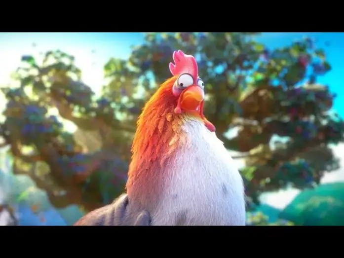 Watch film The Croods: A New Age — Les Croods 2 : Une Nouvelle Ère - The Croodimals Documentary VF [Actuellement au cinéma]