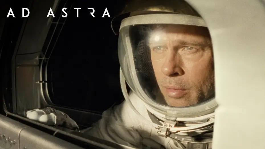 Watch film Ad Astra | AD ASTRA | 20 de septiembre en cines