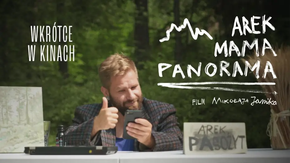 Watch film Bigger Picture | Wkr&oacute;tce w kinach