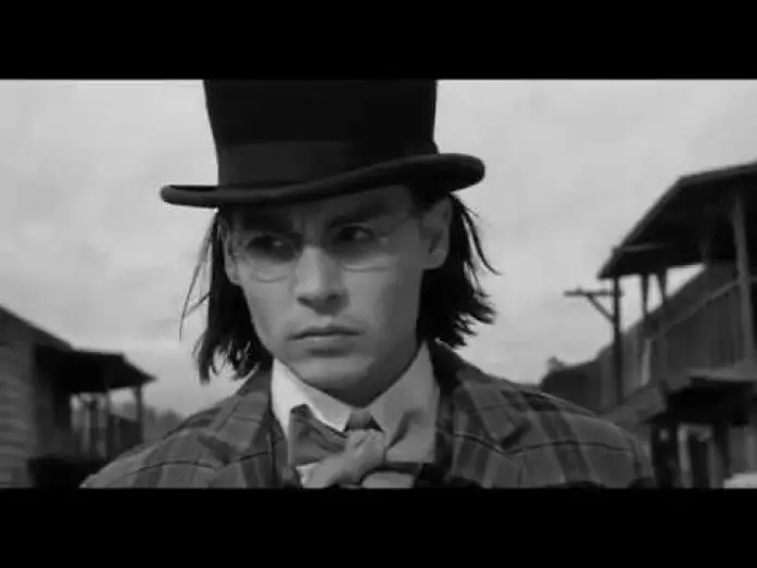 Watch film Dead Man — Trailer