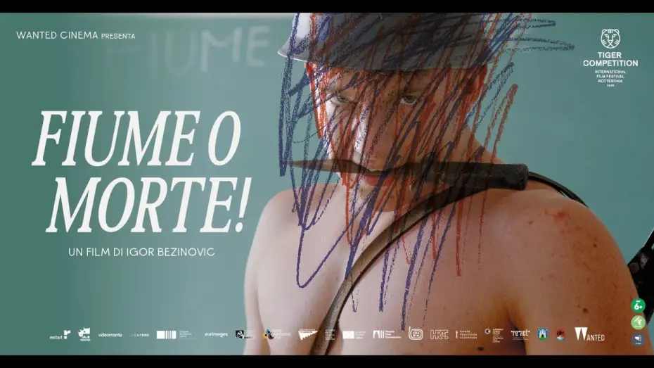 Watch film Fiume o Morte! | "Fiume o Morte!", Trailer Ufficiale | Wanted Cinema #trailer