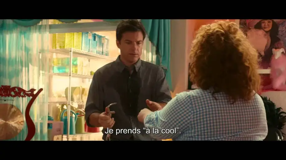 Watch film Identity Thief | Arnaque &agrave; la Carte - Bande annonce officielle VOSTF HD - Au cin&eacute;ma le 12 Juin