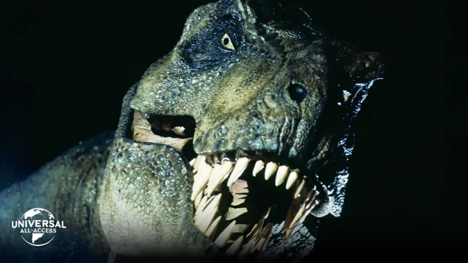 Watch film Jurassic Park | Welcome To Jurassic Park - Extended Preview