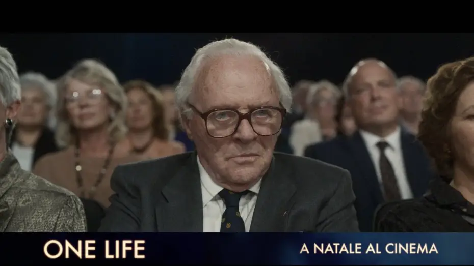 Watch film One Life | One Life | Trailer Ufficiale