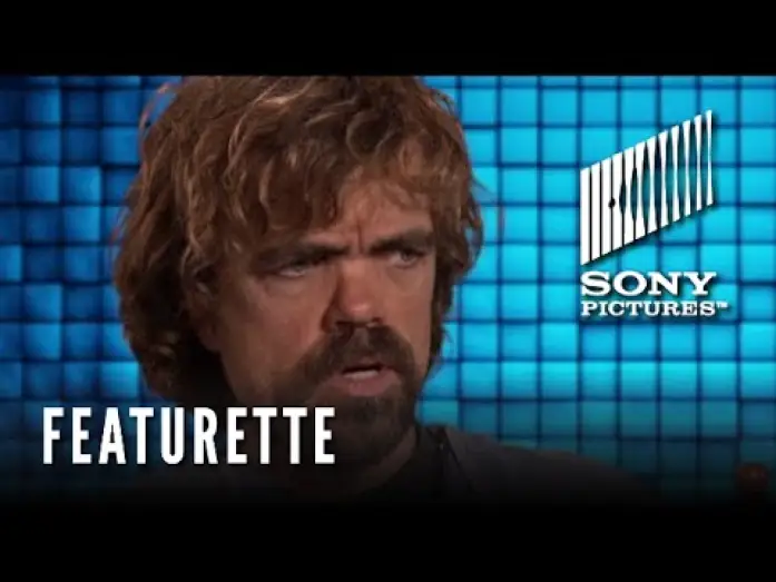 Watch film Pixels | Meet the Arcade Heroes (Includes New Games!)