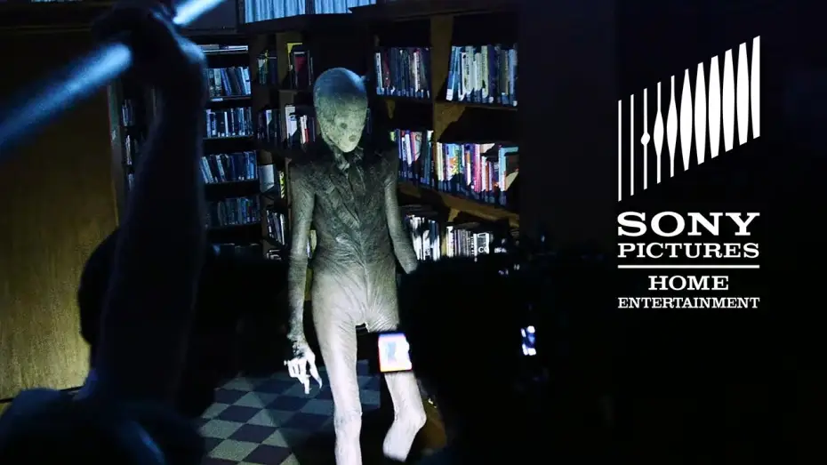 Watch film Slender Man | "Summoning Slender Man - Friendship"