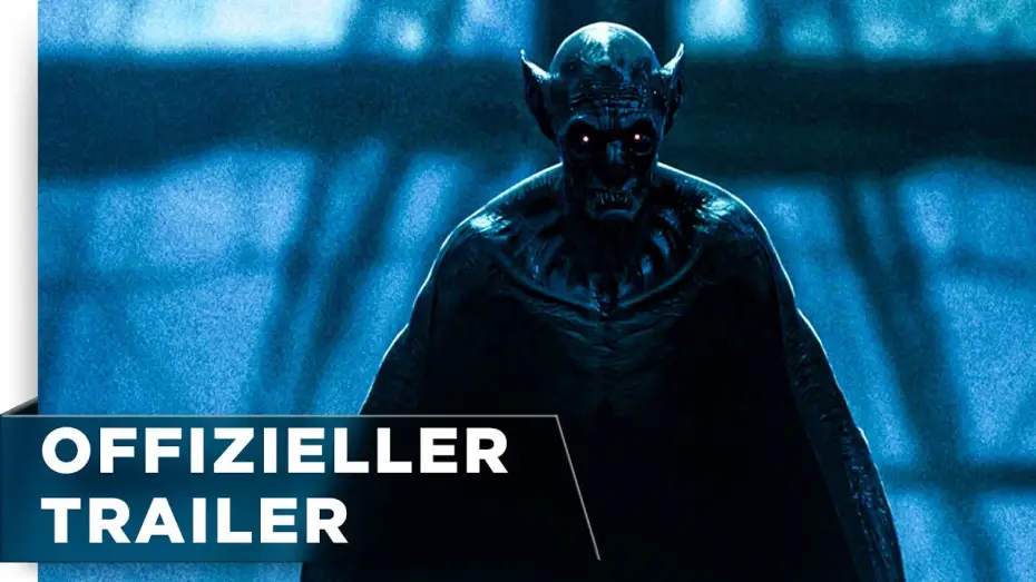 Watch film The Last Voyage of the Demeter — Offizieller Trailer