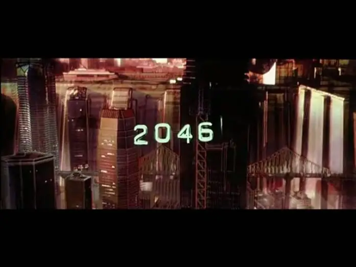 Watch film 2046 | 2046 trailer ita