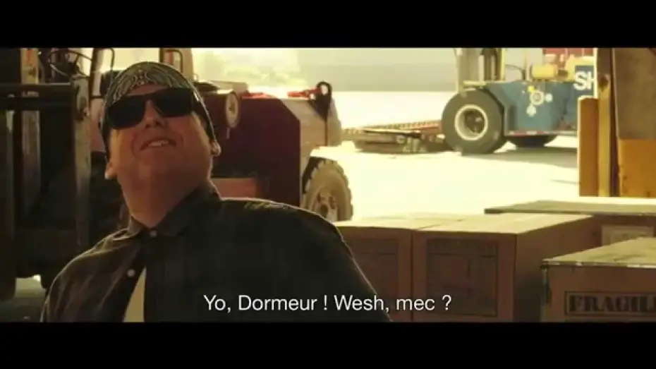 Watch film 22 Jump Street | 22 Jump Street - Extrait "Le Wolverine Mexicain" VOST