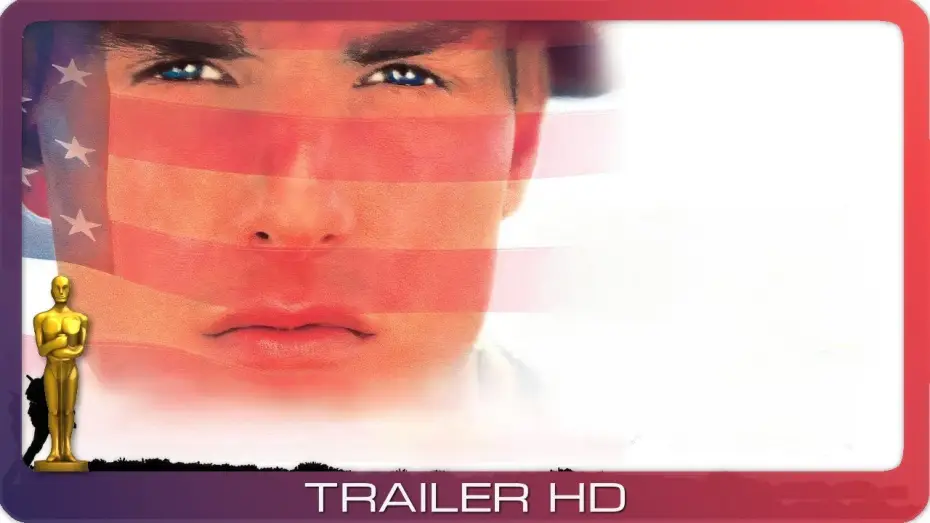Watch film Born on the Fourth of July | Geboren am 4. Juli ≣ 1989 ≣ Trailer