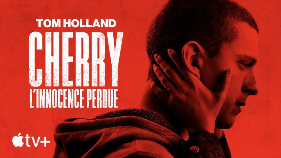 Watch film Cherry | Bande-annonce officielle [VOSTFR]