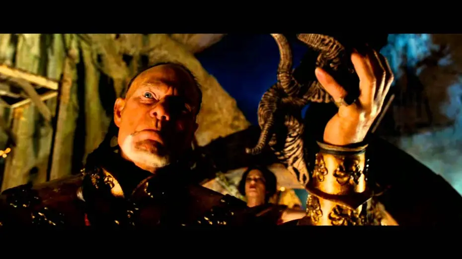 Watch film Conan the Barbarian | Conan The Barbarian 3D - Trailer italiano HD