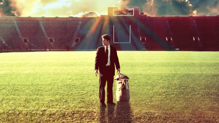 Watch film Rudy | Long Trailer