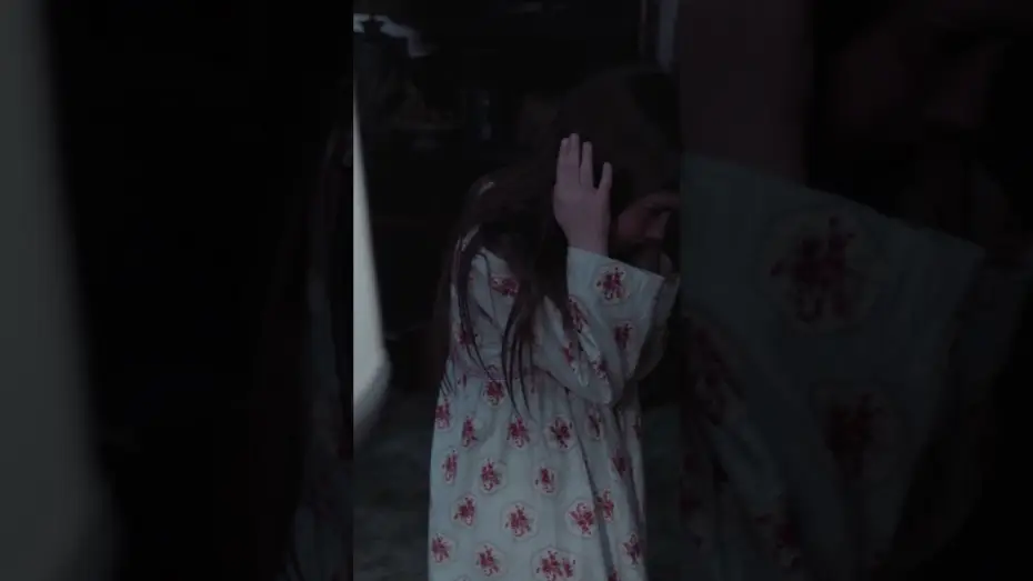 Watch film The Conjuring | Judy vs. Annabelle
