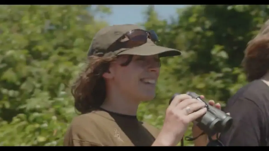 Watch film Understanding Myself as an Amphibian | Understanding Myself as an Amphibian Official Trailer