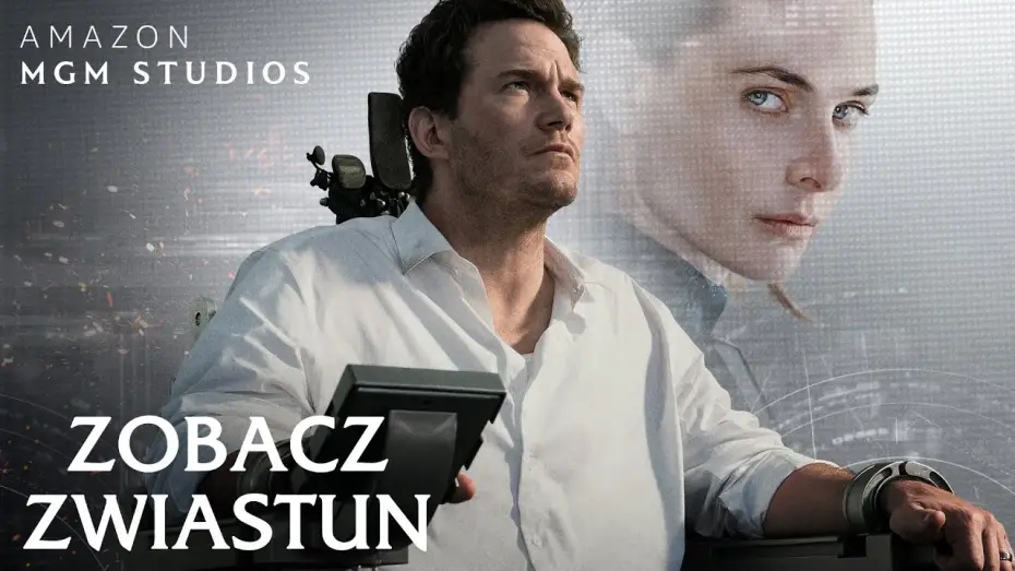 Watch film Mercy | Zwiastun filmu