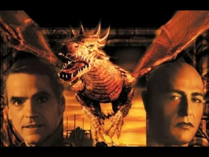 Watch film Dungeons & Dragons | Dragones y Mazmorras (Trailer espa&ntilde;ol)