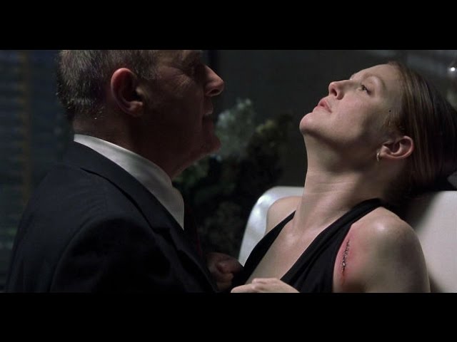 Watch film Hannibal | Ганнибал (2001)&nbsp;&mdash; русский трейлер