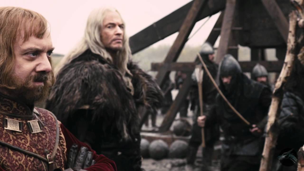 Watch film Ironclad | Ironclad Trailer 2011