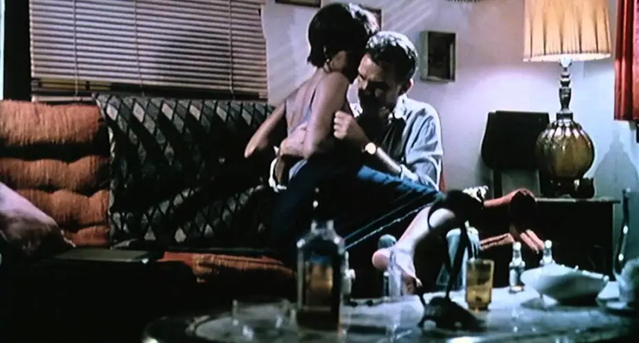 Watch film Monster's Ball — A l'ombre de la haine (VF) - Bande Annonce