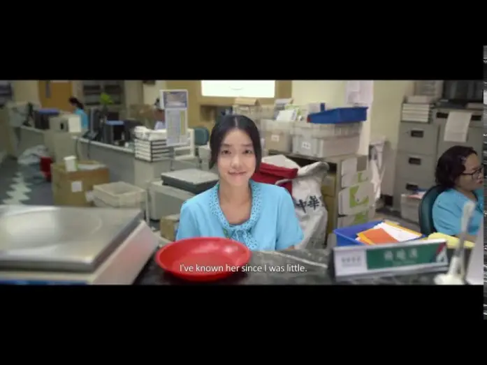 Watch film My Missing Valentine | My Missing Valentine Trailer - English Subtitled