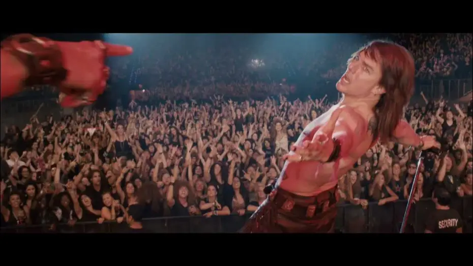 Watch film Rock of Ages | Rock of Ages (La Era del Rock) - Tr&aacute;iler Oficial HD