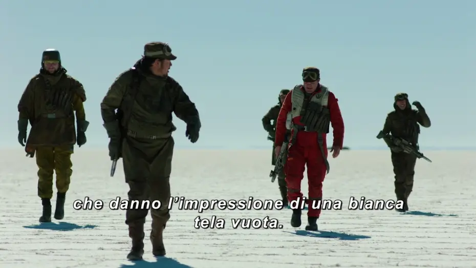 Watch film Star Wars: The Last Jedi | Star Wars: Gli Ultimi Jedi - Le location del film - Featurette