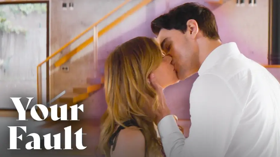 Watch film Your Fault | Nick Surprises Noah With An Apartment [Subtitled]