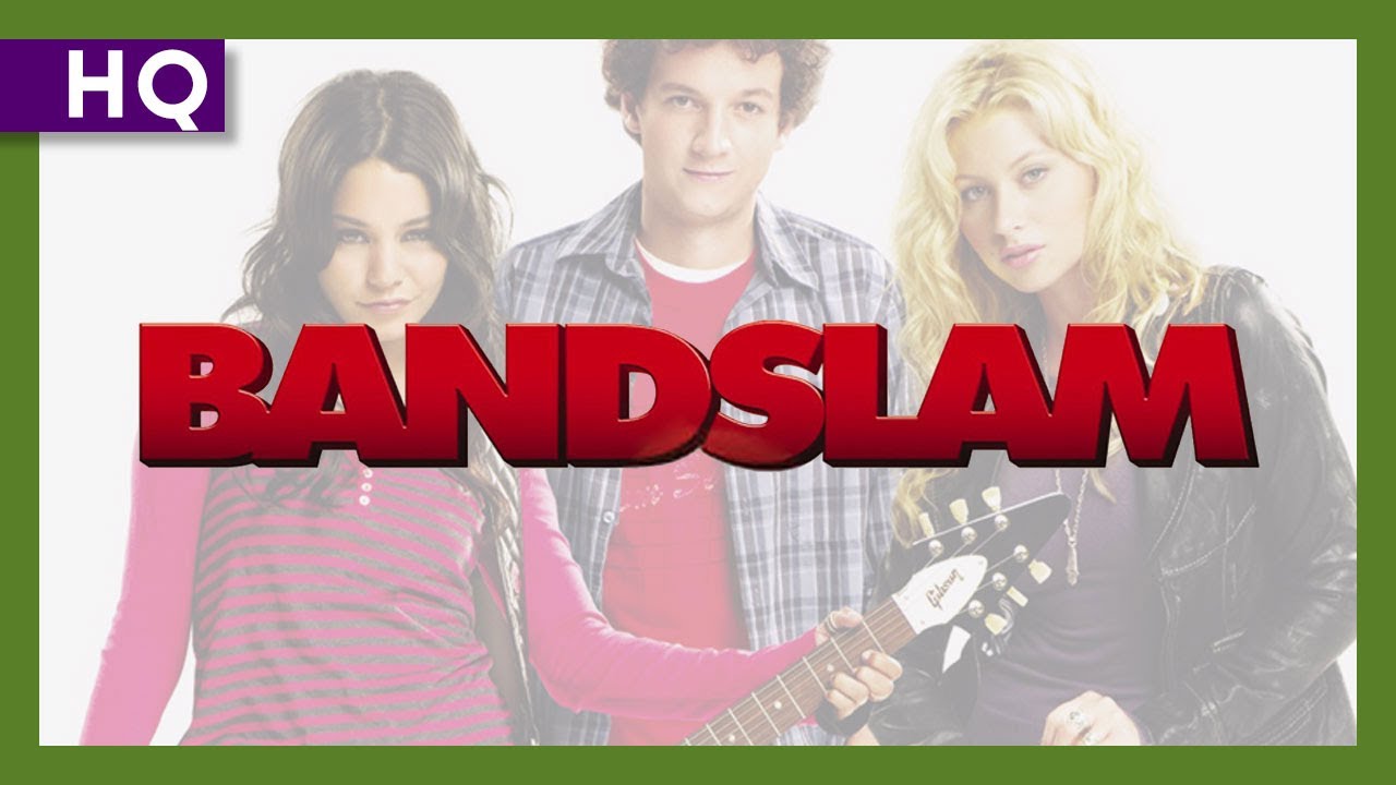 Watch film Bandslam | Bandslam (2009) Trailer