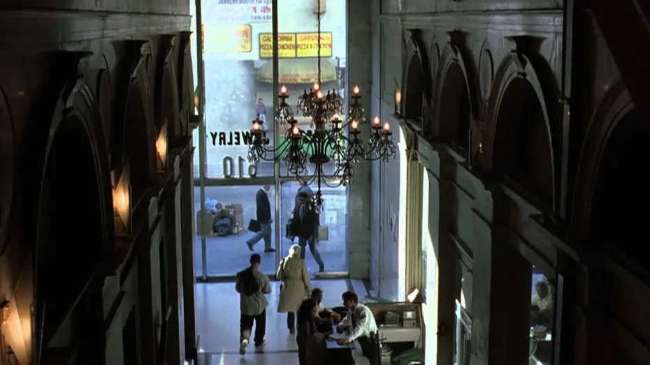 Watch film Being John Malkovich — Dans la peau de John Malkovich (VF) - Trailer