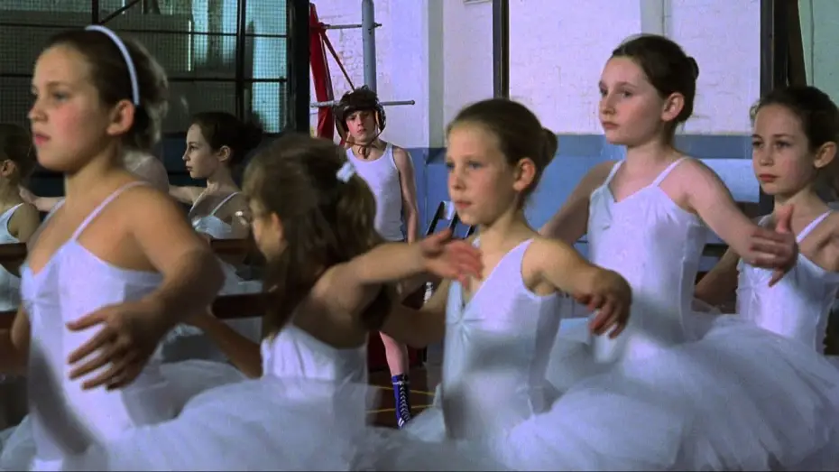 Watch film Billy Elliot | Billy Elliot (VF) - Bande Annonce